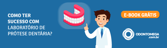 {POSTS} Como ter sucesso com laboratório de prótese dentária?